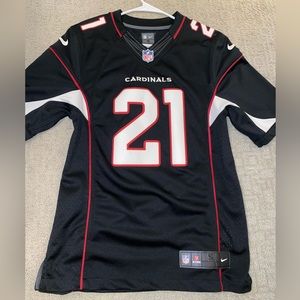 Arizona Cardinals Patrick Peterson Men’s Jersey